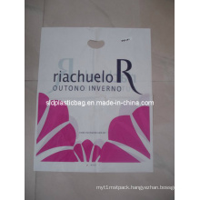 Printed Shopping Bag Wtih Die Cut